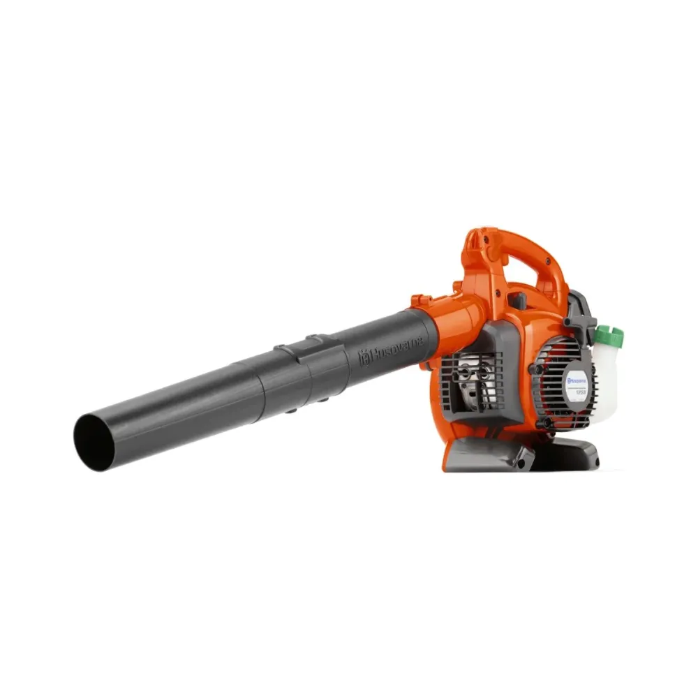 Воздуходув Husqvarna 125 B, 0.8 кВт, 1.09 л.с, 9527156-43