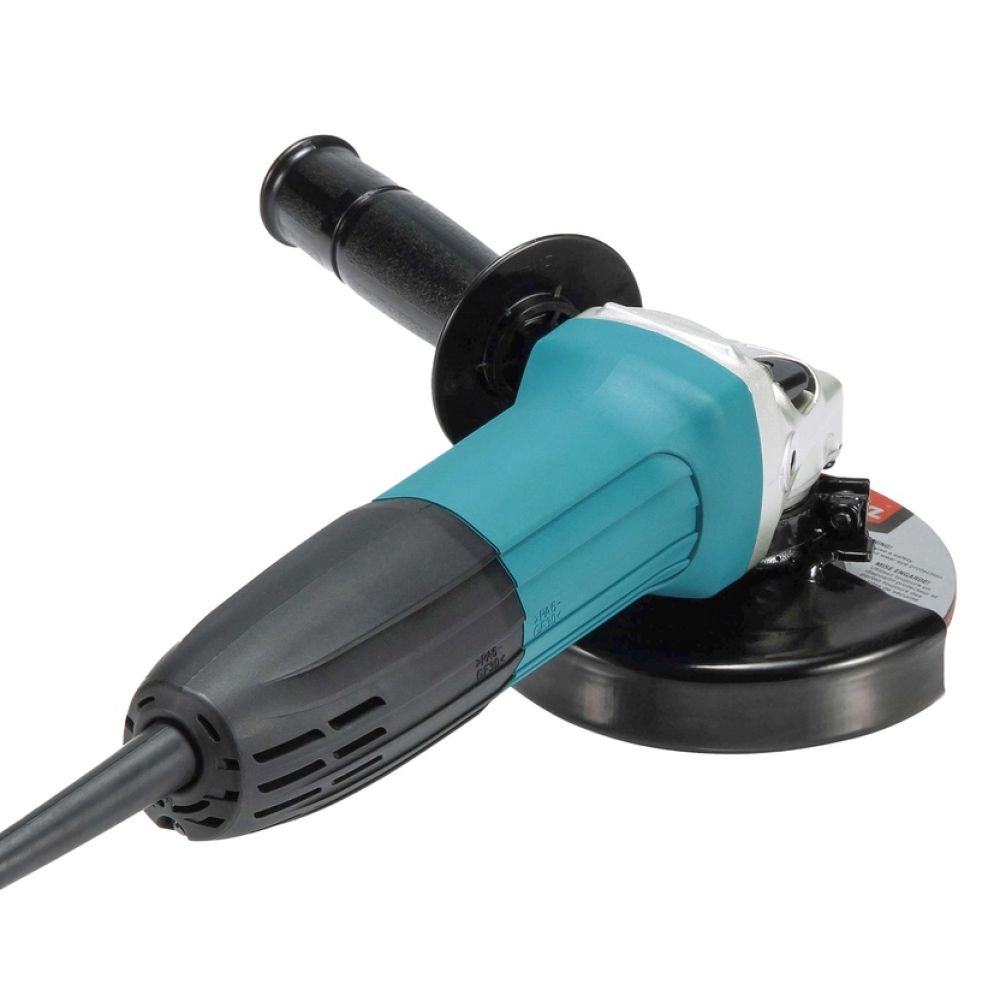 Угловая шлифмашина Makita GA5030R, 720 Вт, 125 мм, 11000 об/мин