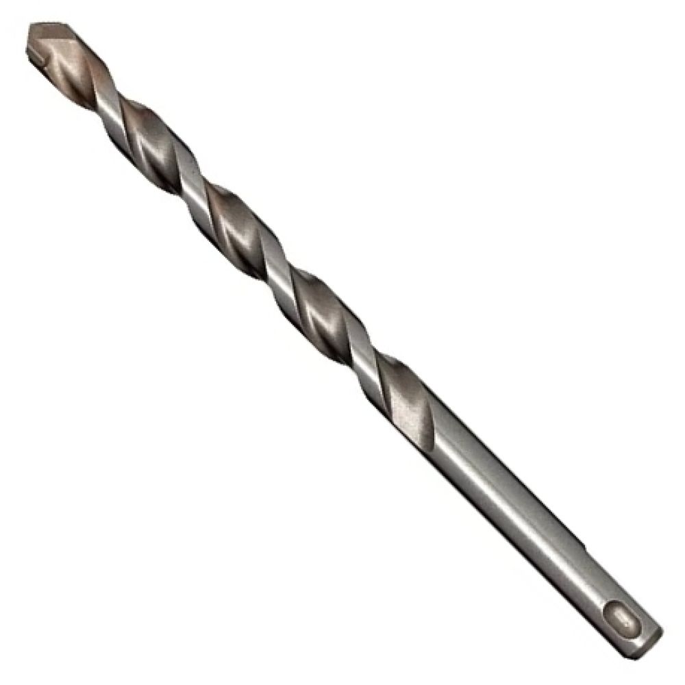 Центрирующее сверло Makita 8х120 мм, для адаптеров P-67745, P-67751, P-64347