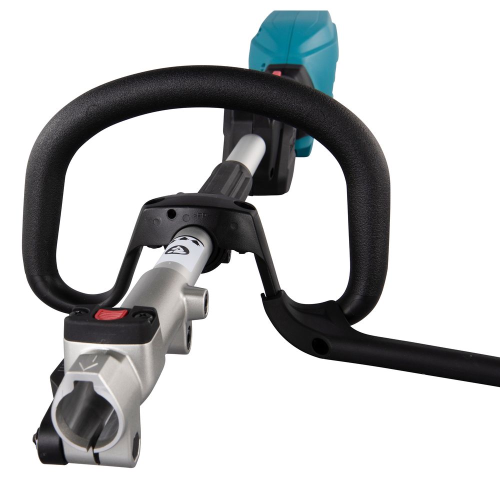 Аккумуляторный комбимотор Makita XGT® UX01GZ