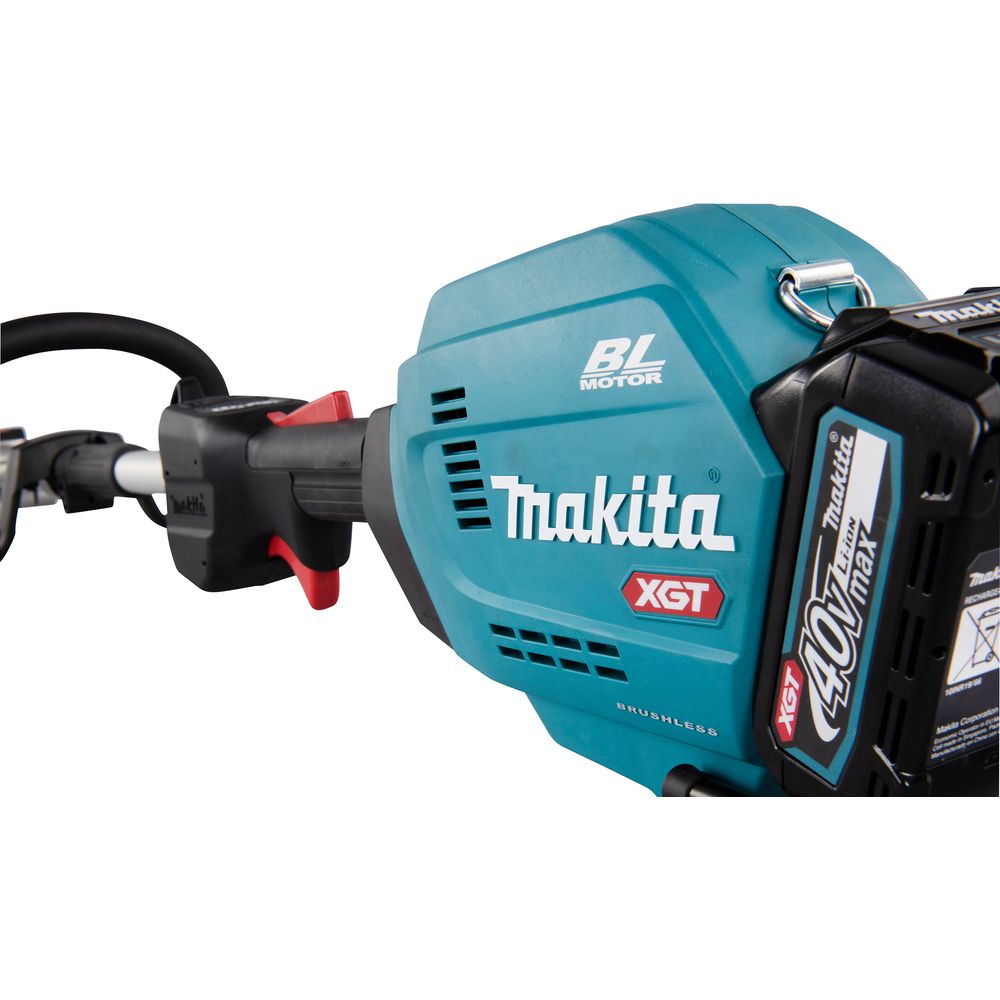 Аккумуляторный комбимотор Makita XGT® UX01GZ