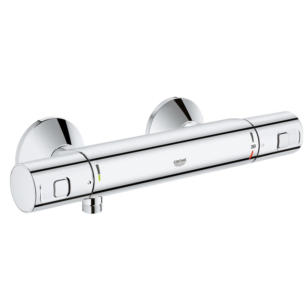 Термостатический смеситель для душа GROHE Precision Start, хром (34594000)