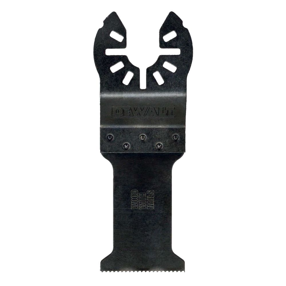 Набор насадок для мультитул DEWALT (DT20713-QZ)
