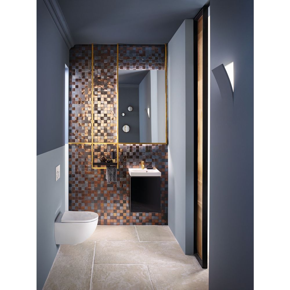 Ящик-органайзер Geberit Acanto, бежевый, 500.648.00.2