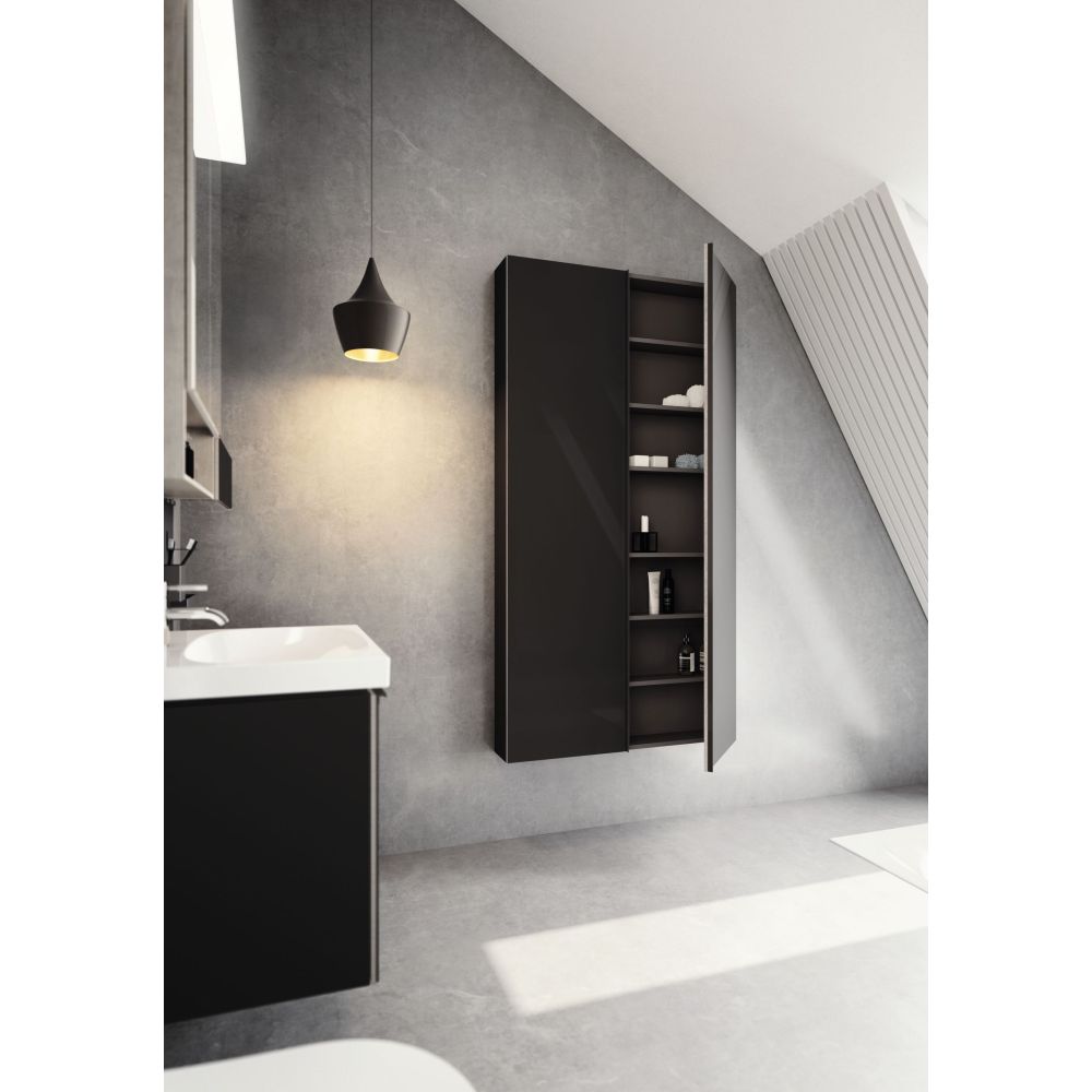 Ящик-органайзер Geberit Acanto, бежевый, 500.648.00.2