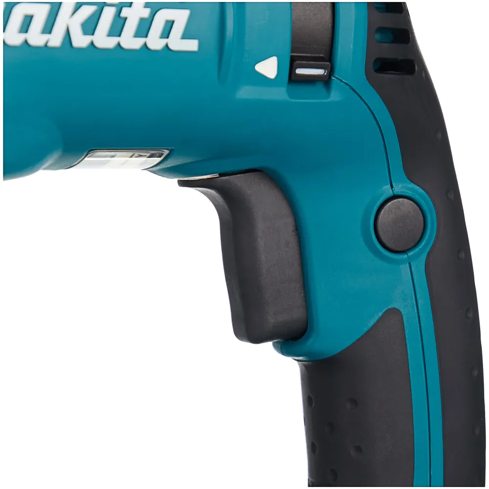 Перфоратор Makita HR2470, 2.4 Дж, 780 Вт, 4500 уд/мин, в кейсе