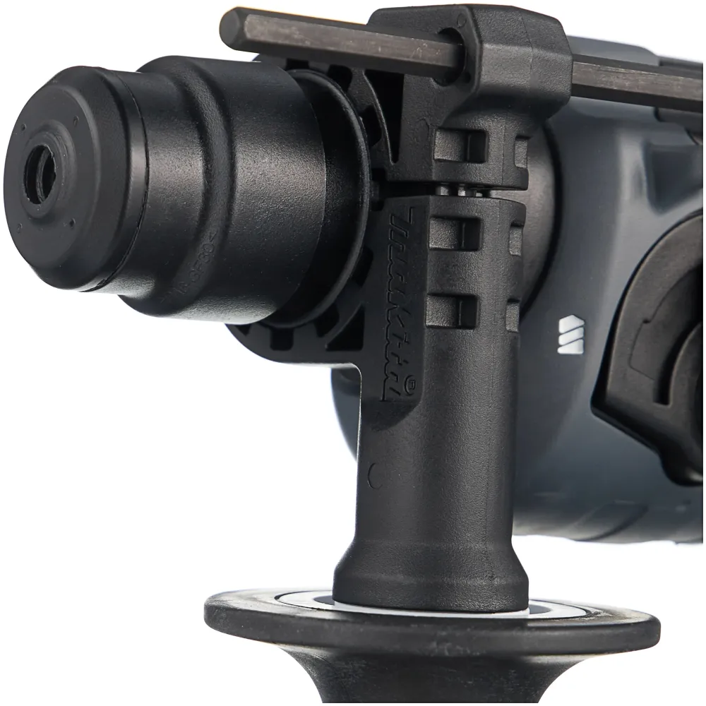 Перфоратор Makita HR2470, 2.4 Дж, 780 Вт, 4500 уд/мин, в кейсе