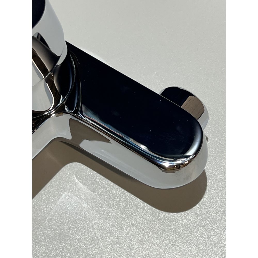 Смеситель для ванны GROHE Eurodisc Cosmopolitan, хром (33390002/U), уцененный товар