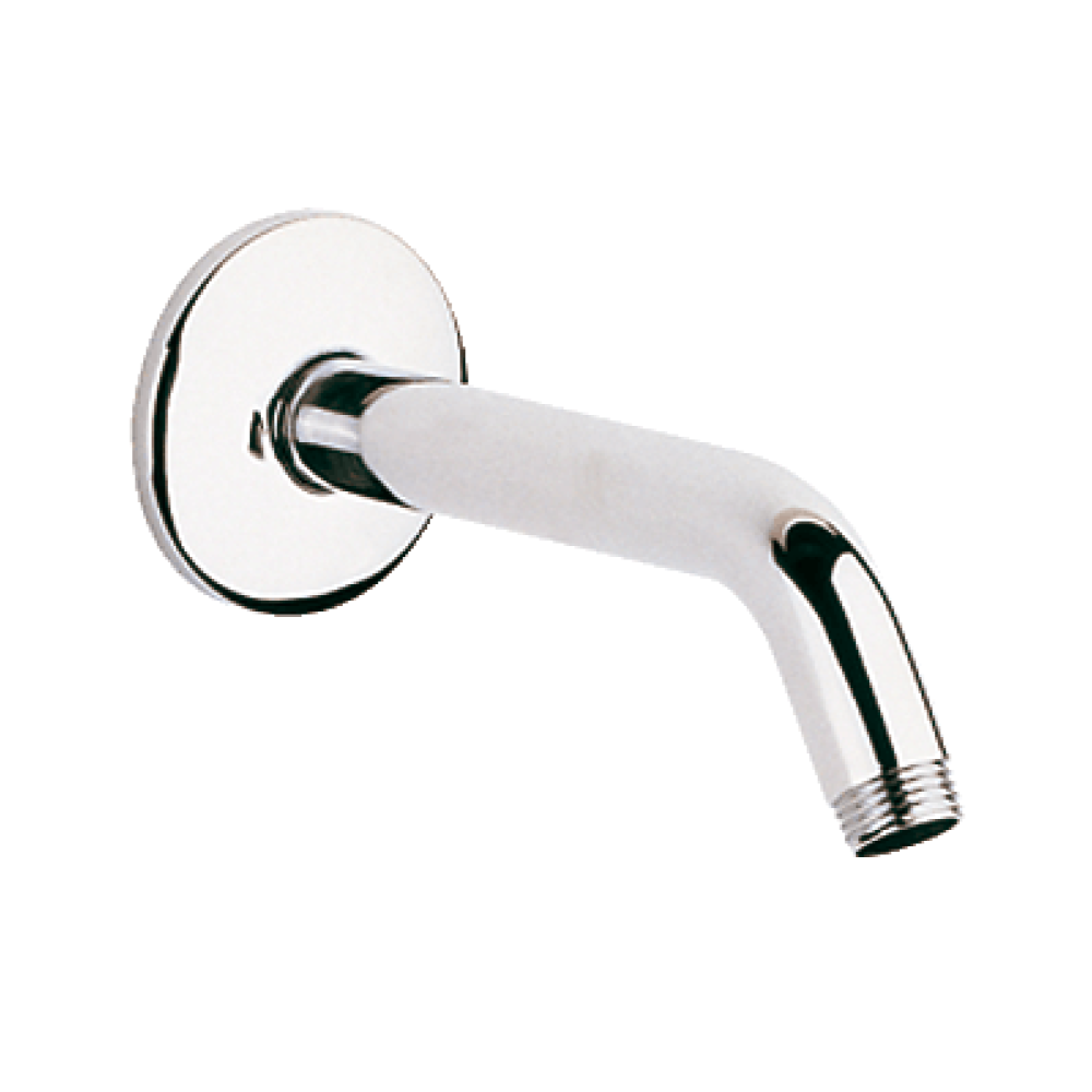 Душевой кронштейн GROHE Relexa 203 мм, хром (27412000)