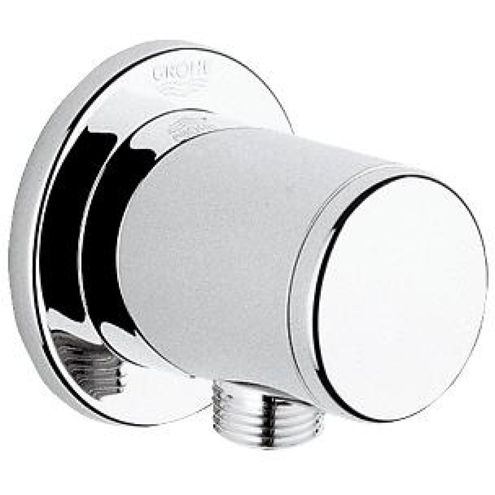 Подключение для душевого шланга GROHE Relexa, хром (28636000)