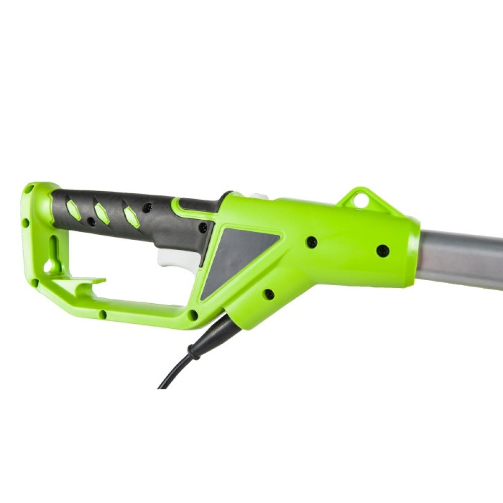 Электрический высоторез-сучкорез Greenworks, 720 Вт, 46 см, 20147