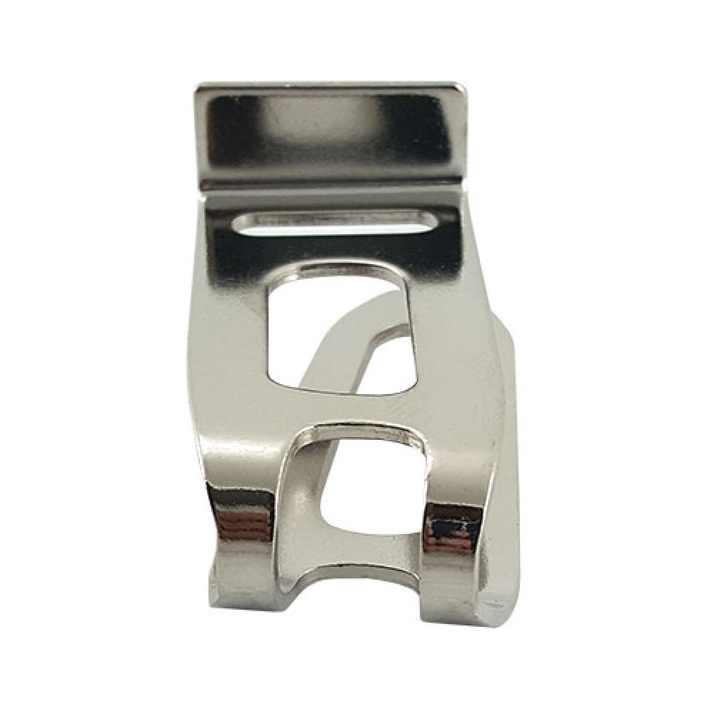 Зацеп на пояс Makita для инструмента DDF, DHP, DFN, DFS, DTD, DRV, DST, DTW, 346317-0
