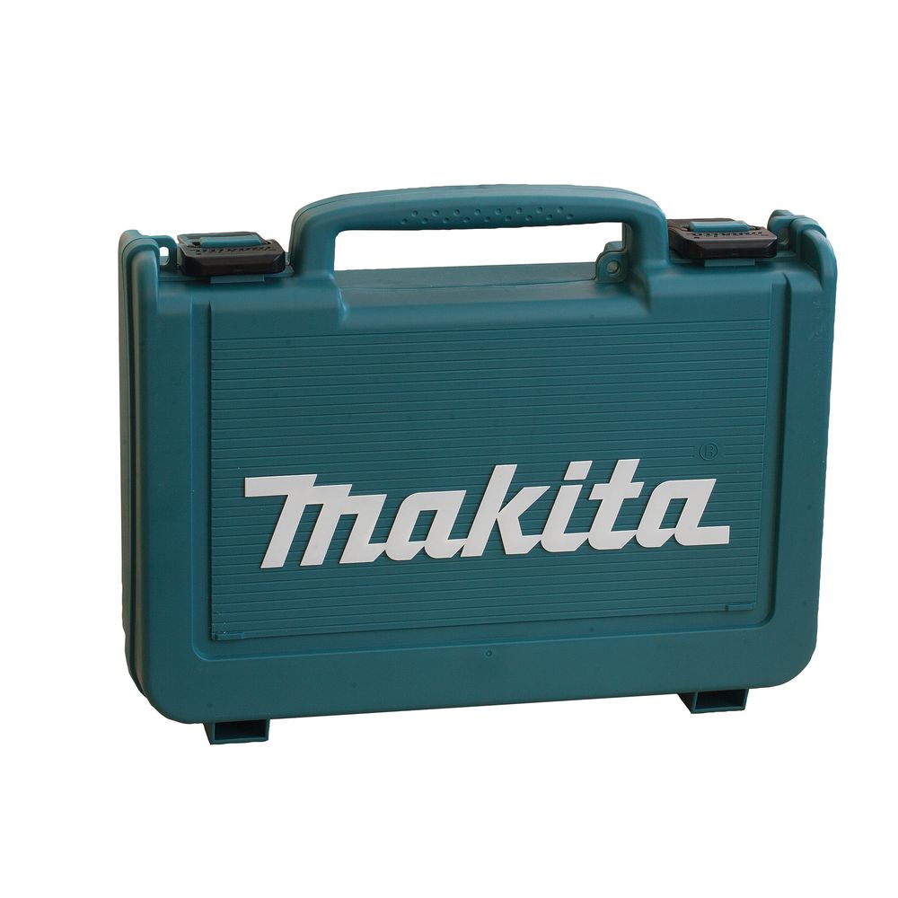 Кейс Makita для DF333D, DF030D, TD090D, TW100D (824842-6)