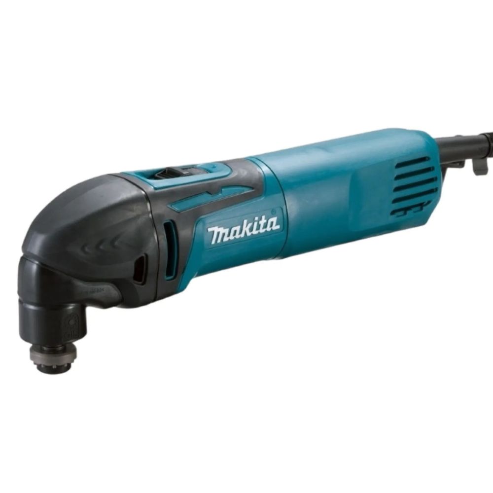 Реноватор Makita TM3000C, 320 Вт, 20000 кол/мин