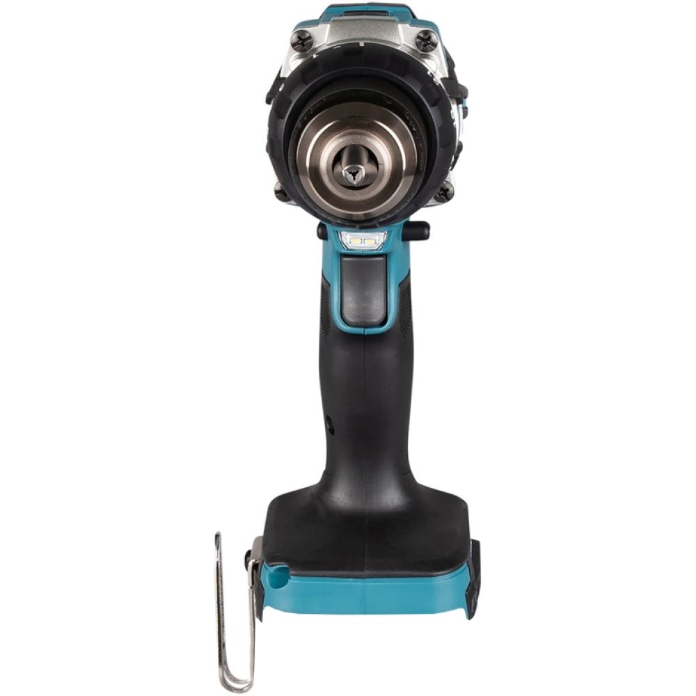 Аккумуляторная дрель-шуруповерт Makita DDF489Z, 18 В, 1800 об/мин, без АКБ и ЗУ