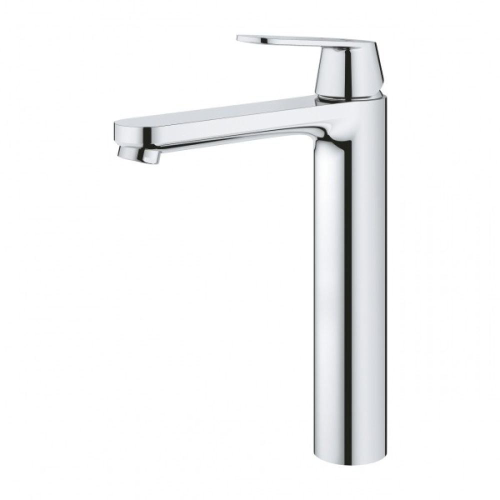 Смеситель для раковины GROHE Eurosmart Cosmopolitan, XL-size, хром (23921000)