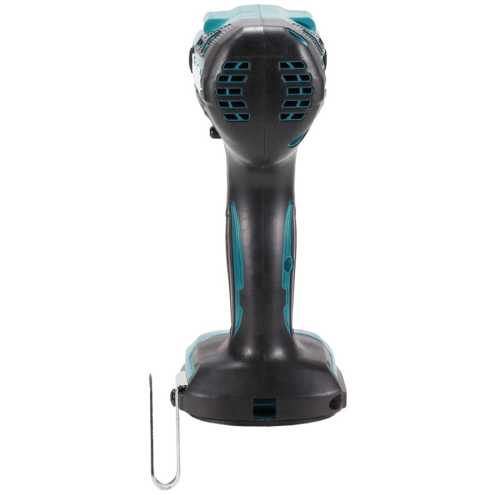 Аккумуляторный ударный шуруповерт Makita DTD156Z, 18 В, 155 Нм, 3000 уд/мин, без АКБ и ЗУ