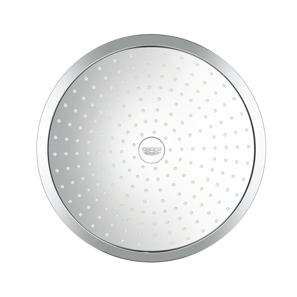 Душевая система GROHE Grohtherm с термостатом для душа, хром (34730000)