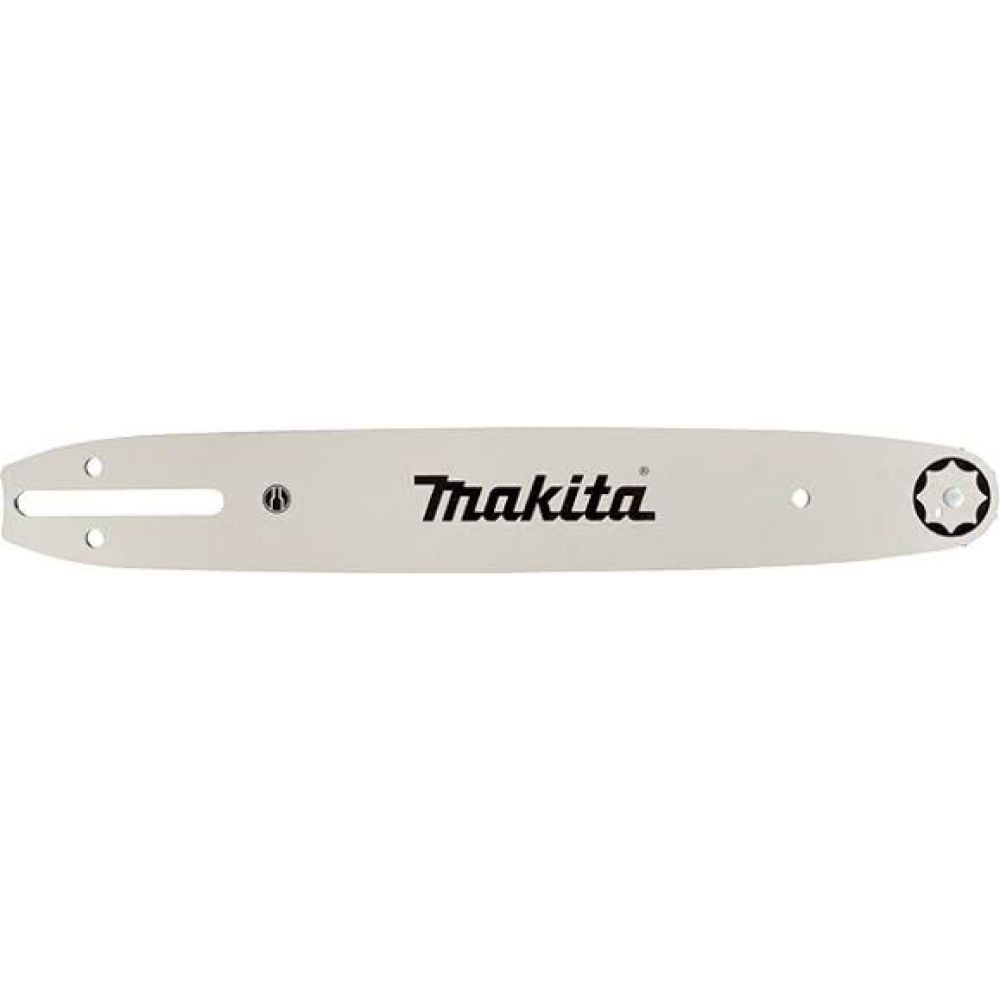 Шина Makita, длина 35 см/14", шаг 3/8", паз 1, 3 мм, SN, 52 звена, 191G24-0