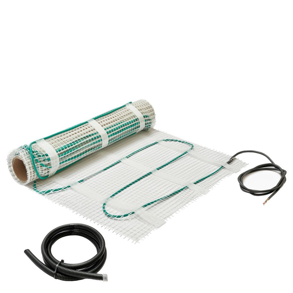 Мат нагревательный Systeme Electric Step Balance, 150 Вт/м², 2 м², SBM150020