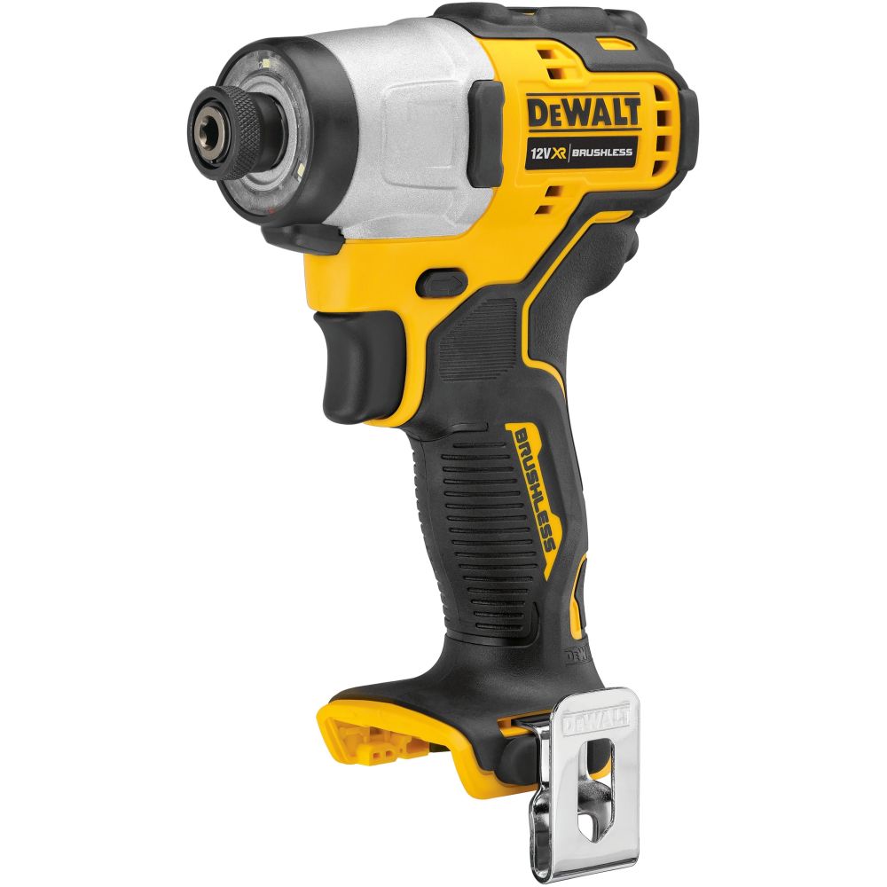 Аккумуляторный набор DEWALT DCK611P1D2, 12 В: дрель + шуруповерт + перфоратор + пила + реноватор + фонарь, с 3 АКБ и ЗУ, в сумке
