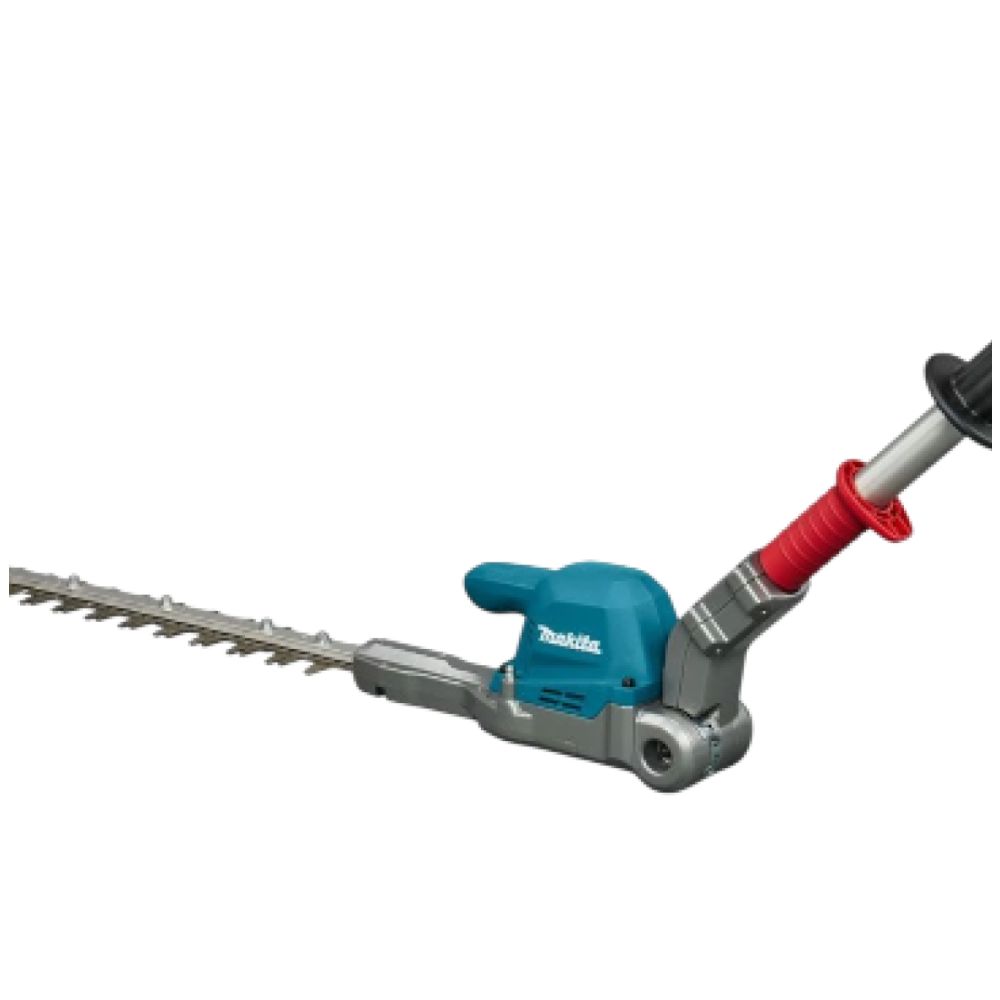 Аккумуляторный штанговый кусторез Makita UN001GZ, 40 В, 60 см, 4000 ход/мин, без АКБ и ЗУ