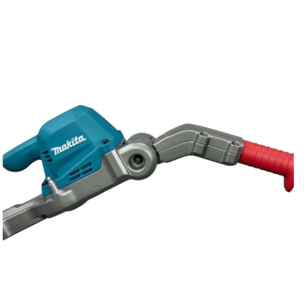 Аккумуляторный штанговый кусторез Makita UN001GZ, 40 В, 60 см, 4000 ход/мин, без АКБ и ЗУ