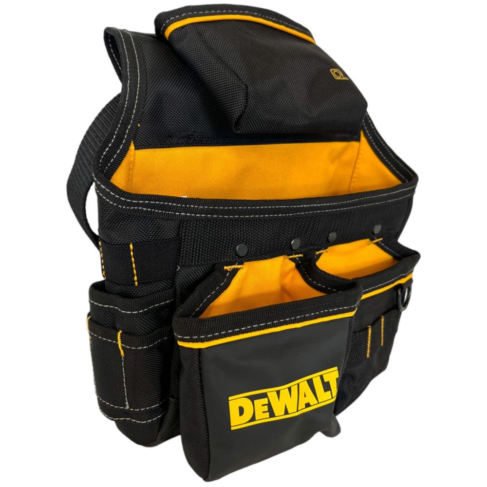 Поясная сумка DEWALT DWST40201-1, с ремнем