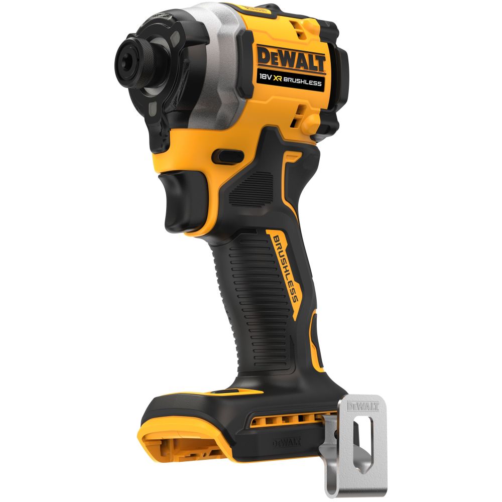 Аккумуляторный набор DEWALT DCK429P3T, 18 В: дрель + шуруповерт + перфоратор + УШМ, с 3 АКБ 5 Ач и ЗУ, в 2 кейсах TSTAK