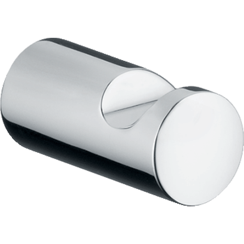 Крючок hansgrohe Logis 40511000, хром