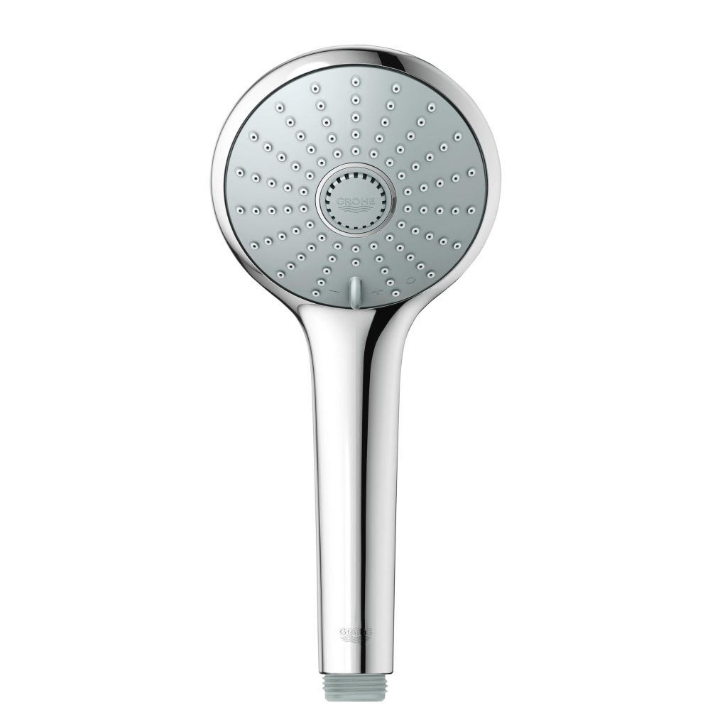 Ручной душ GROHE Euphoria 110 Massage, 3 режима, хром (27221000/U), уцененный товар