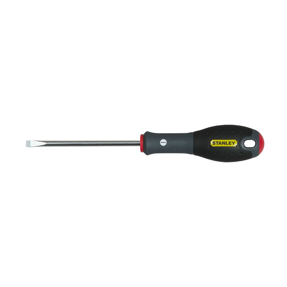 Отвертка FatMax STANLEY 0-65-482, под прямой шлиц 5,5 х 125мм