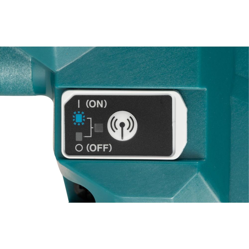 Аккумуляторный рубанок Makita, 15000 об/мин, без АКБ и ЗУ, KP001GZ