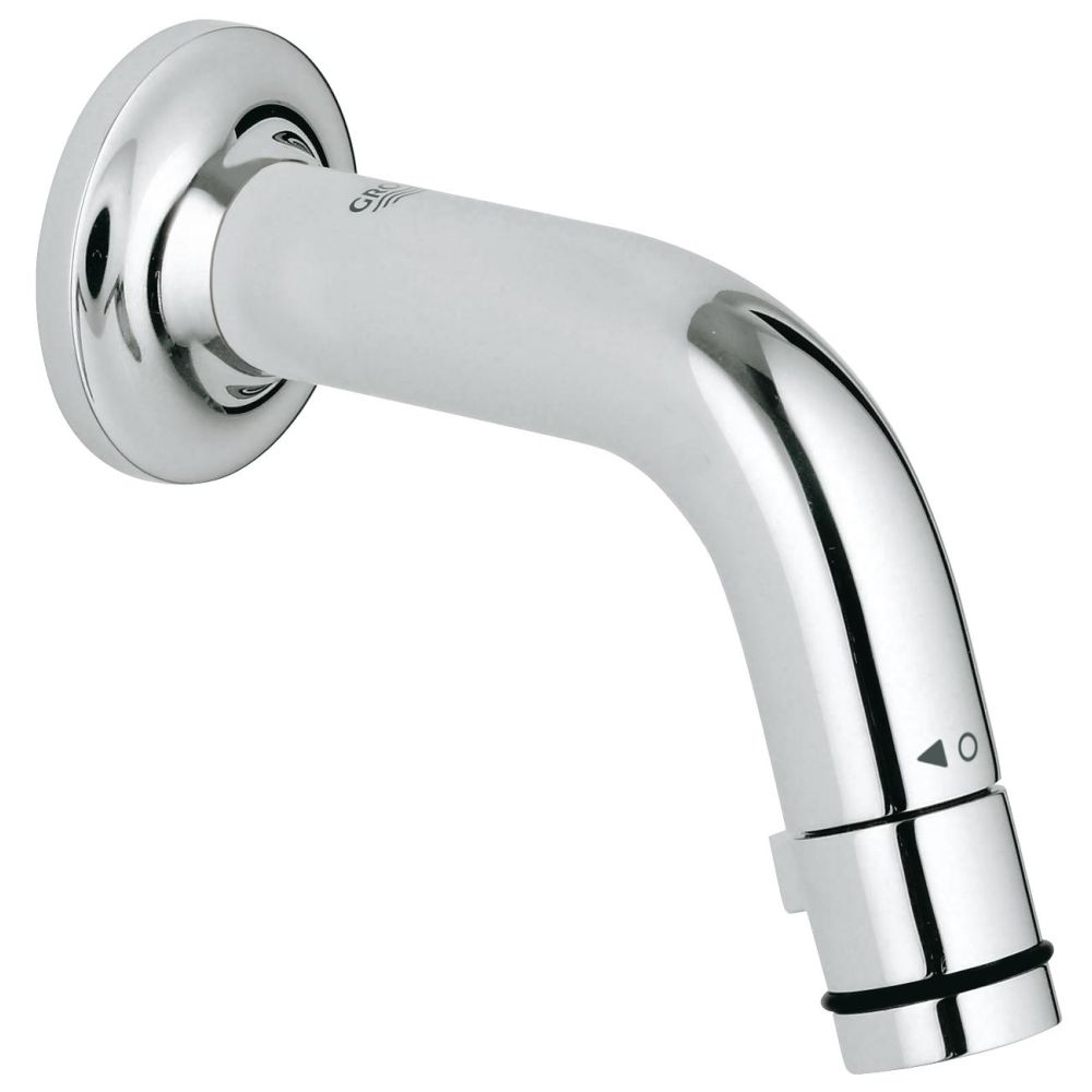 Кран для раковины GROHE Universal, без функции смешивания, хром (20205000)