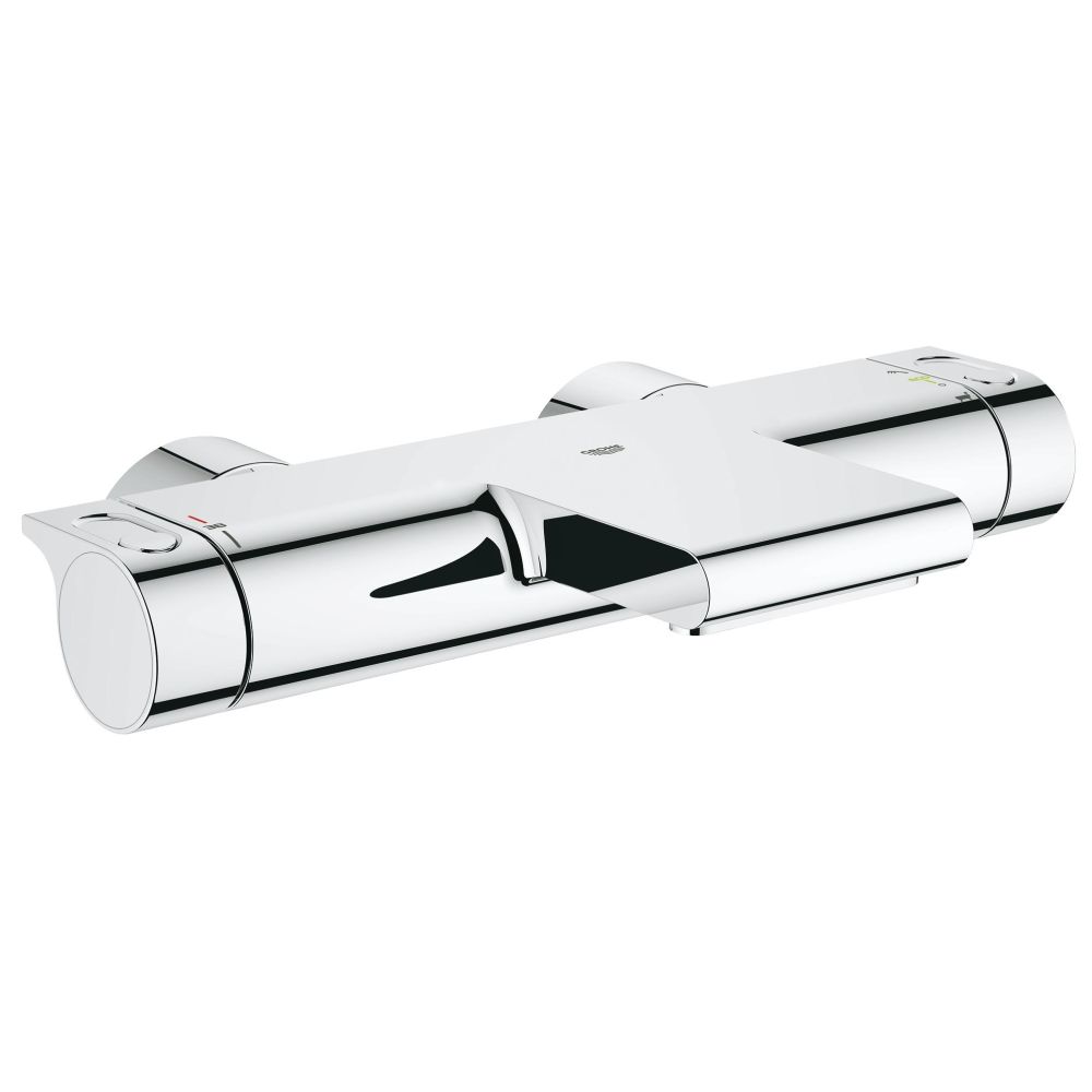 Термостат для ванны GROHE Grohtherm 2000, хром (34174001)