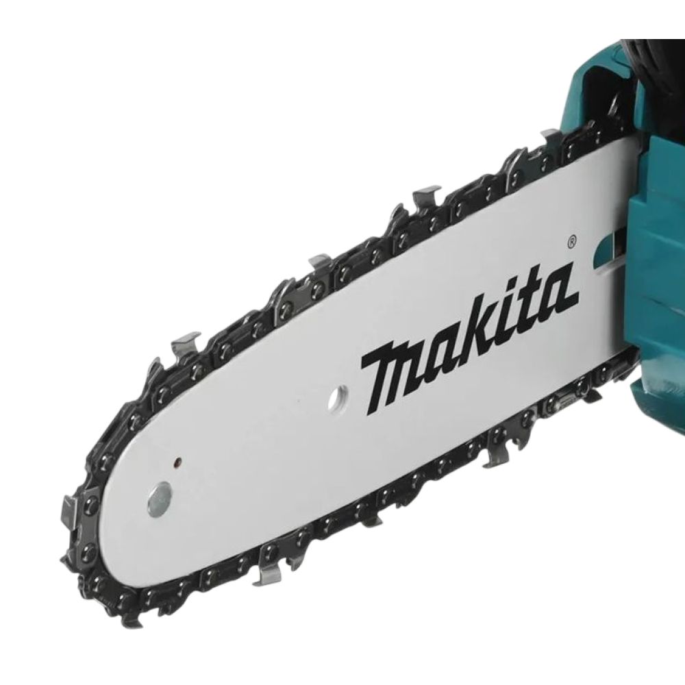 Аккумуляторная цепная пила Makita DUC204F001, 18 В, 20 см, с АКБ 3 Ач и ЗУ