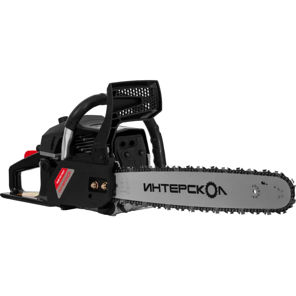 Цепная пила ИНТЕРСКОЛ ПЦБ-20/58Л, 2.6 кВт, 50 см (848.0.0.40)