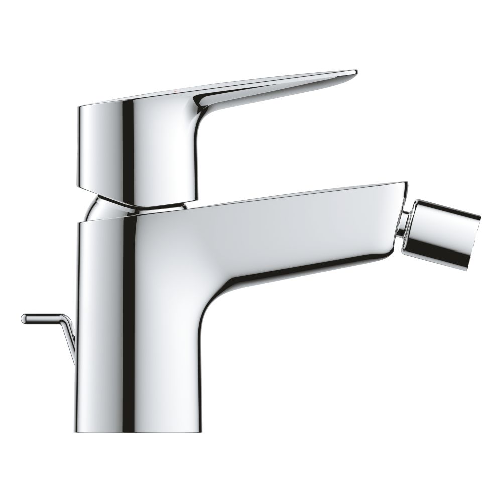 Смеситель для биде GROHE BauEdge, S-size, хром (23331001)