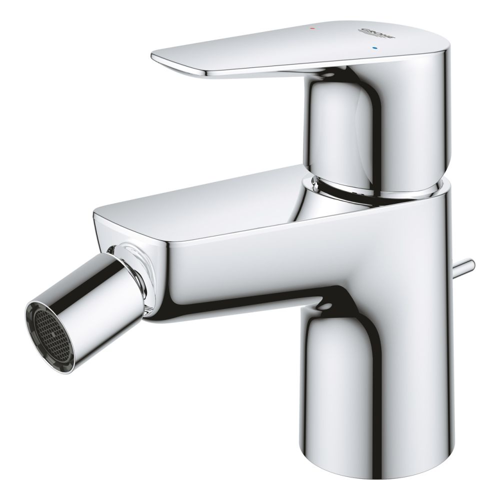Смеситель для биде GROHE BauEdge, S-size, хром (23331001)