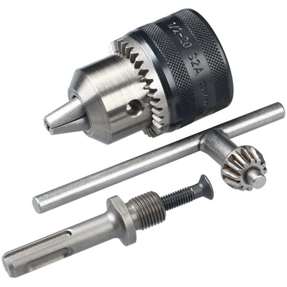 Патрон Makita с адаптером SDS-Plus , 194041-7
