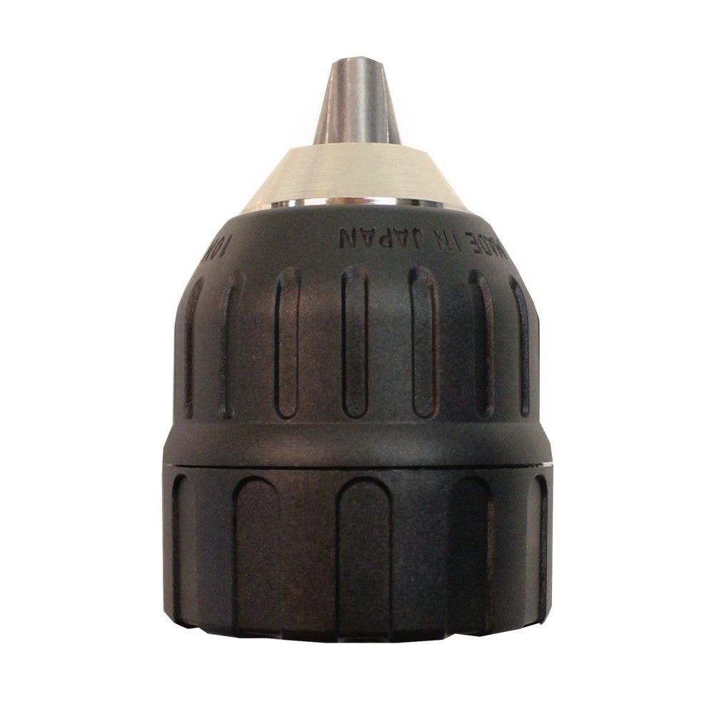 Быстрозажимной патрон Makita 3/8 - 24 UNF 10 для 6408/6510LVR/DA3010F/3011, 763132-1