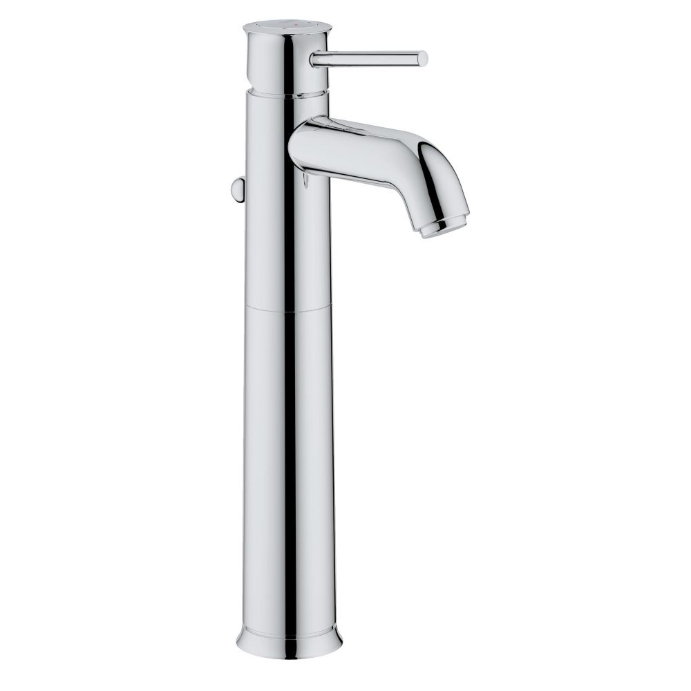 Смеситель для раковины GROHE BauClassic, XL-Size, хром (32868000)