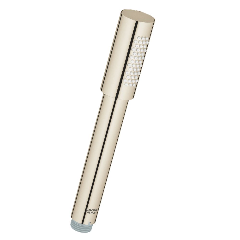 Ручной душ GROHE Sena Stick, 1 режим, никель глянцевый (26465BE0)