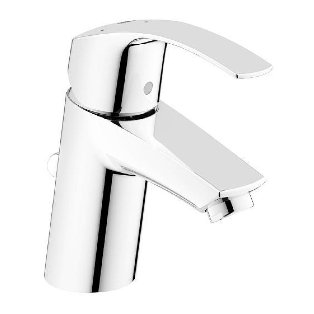 Смеситель для раковины GROHE Eurosmart, S-Size, хром (32926002)