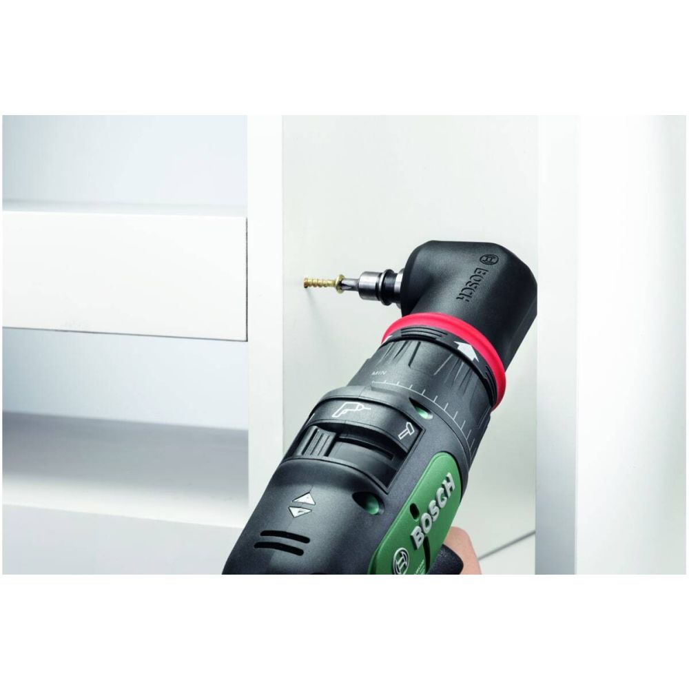 Аккумуляторная ударная дрель-шуруповерт Bosch AdvancedImpact 18, 06039B5104, без АКБ и З/У