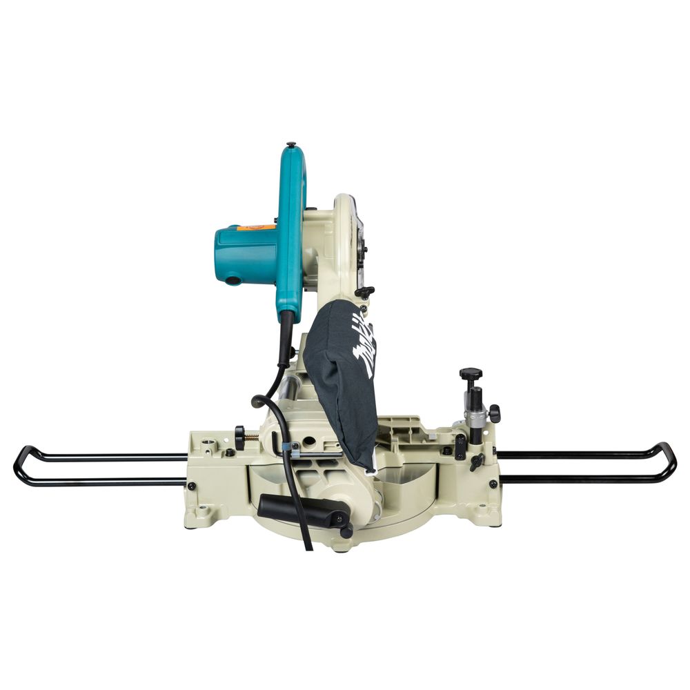 Торцовочная пила Makita LS0714N, 1010 Вт, 190 мм, 6000 об/мин