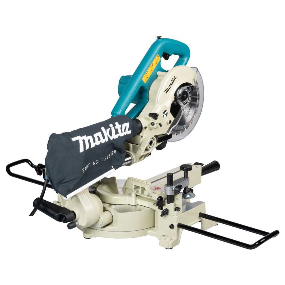Торцовочная пила Makita LS0714N, 1010 Вт, 190 мм, 6000 об/мин