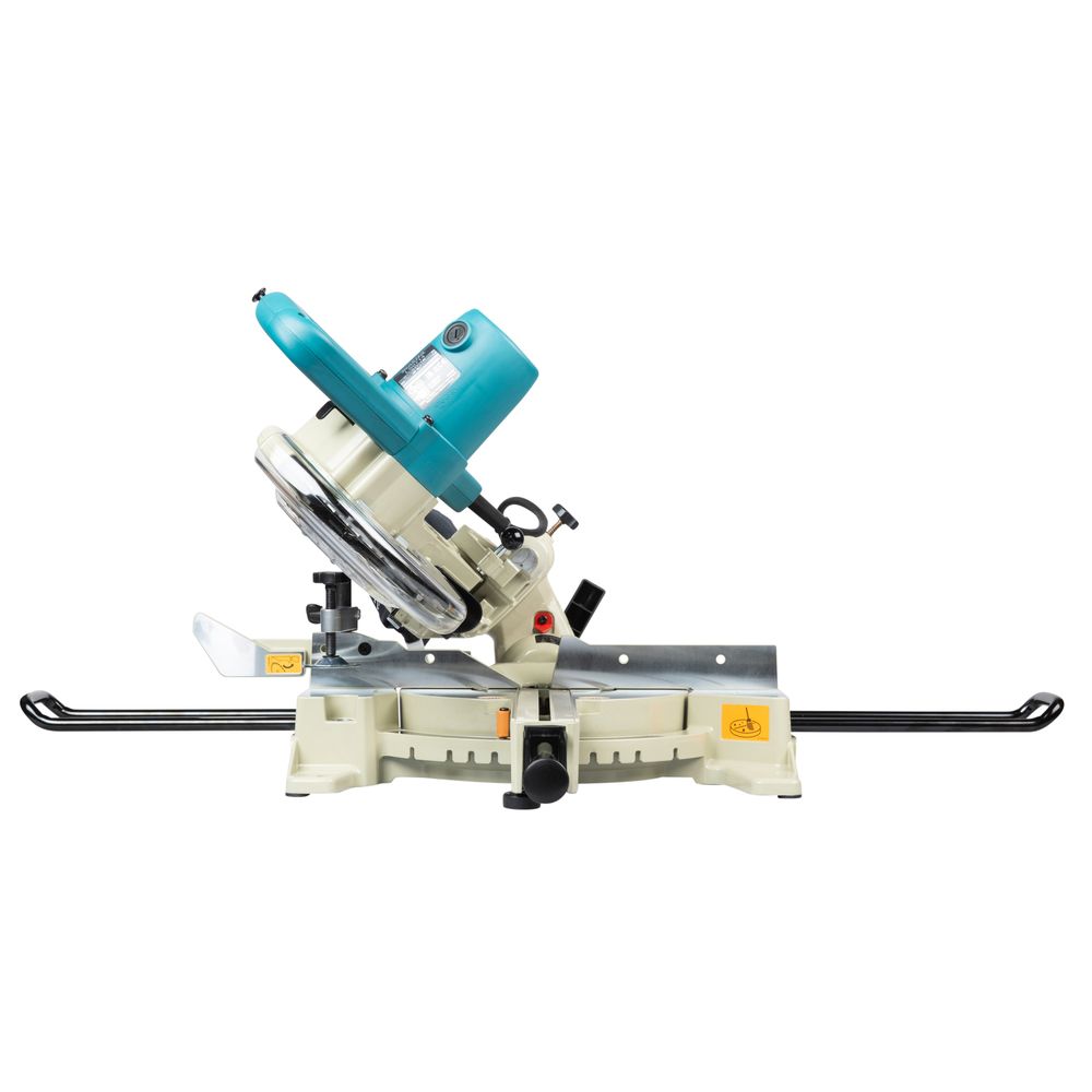 Торцовочная пила Makita LS0714N, 1010 Вт, 190 мм, 6000 об/мин