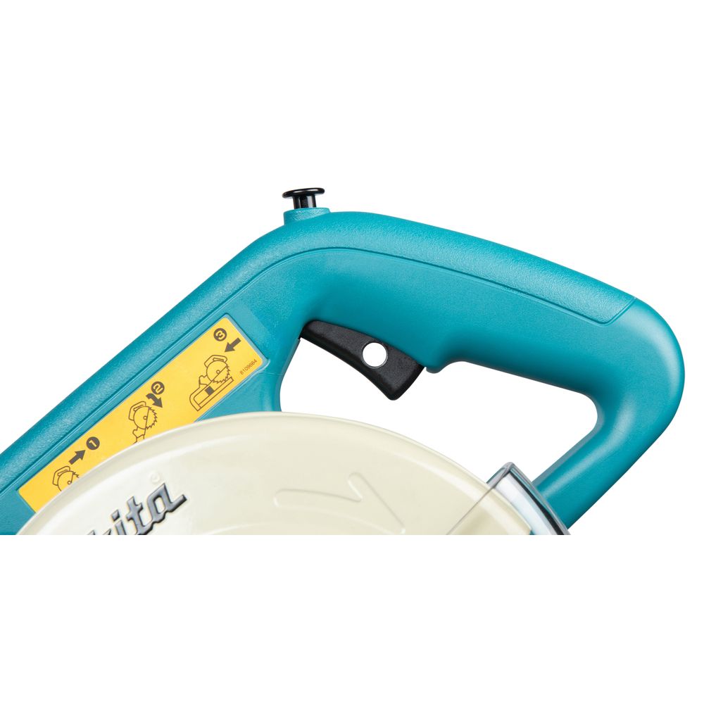 Торцовочная пила Makita LS0714N, 1010 Вт, 190 мм, 6000 об/мин