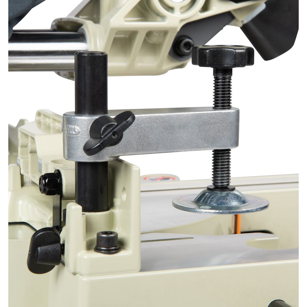 Торцовочная пила Makita LS0714N, 1010 Вт, 190 мм, 6000 об/мин